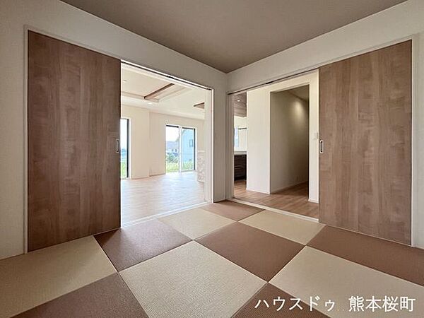 和室