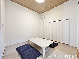 和室の画像