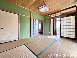 和室の画像