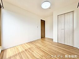 洋室の画像