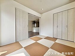 和室の画像