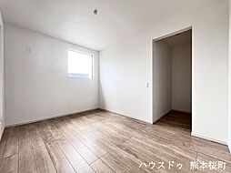 洋室の画像