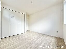 洋室の画像