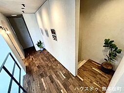室内の画像