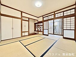 和室の画像