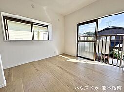 洋室の画像