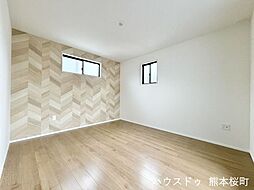 洋室の画像