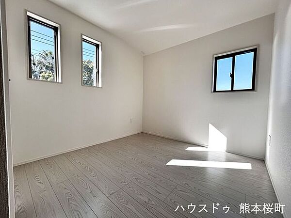 洋室