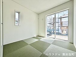 和室の画像