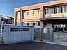 周辺：龍田西小学校 750m