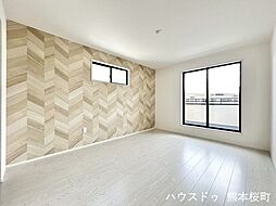 洋室の画像