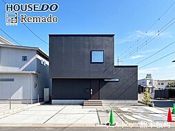 新築戸建 上益城郡嘉島町大字北甘木 2号棟