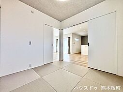和室の画像