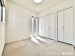 和室の画像