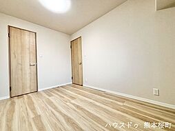 洋室の画像