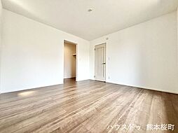 洋室の画像