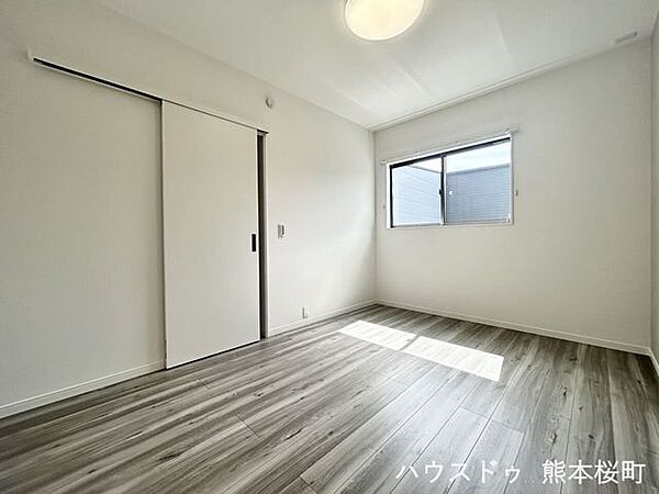 洋室