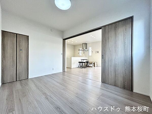 洋室