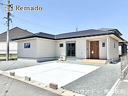 新築戸建 阿蘇市一の宮町宮地雀島 2号地