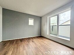 洋室の画像