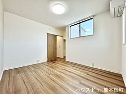 洋室の画像