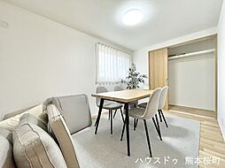 洋室の画像
