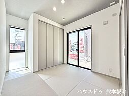 和室の画像