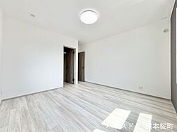 洋室の画像