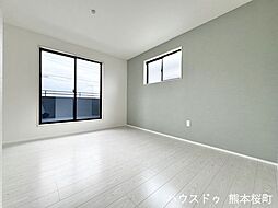 洋室の画像