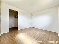 洋室の画像