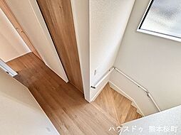 室内の画像