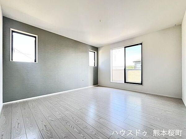 洋室