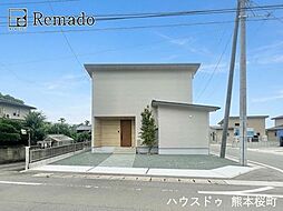 新築戸建 菊陽町原水 1号地