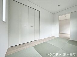 和室の画像