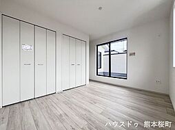 洋室の画像
