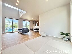 和室の画像
