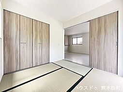 和室の画像
