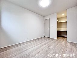 洋室の画像