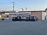 周辺：セブンイレブン合志須屋センター前店 140m