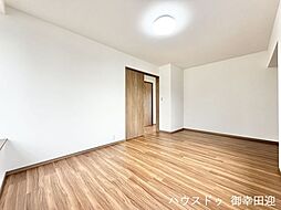 洋室の画像