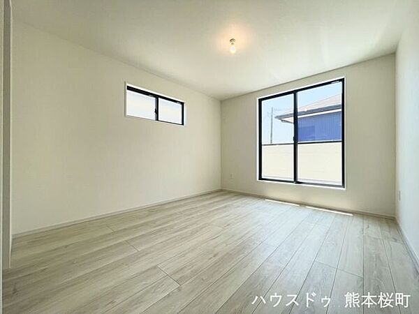 洋室