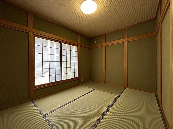 和室を拡大表示