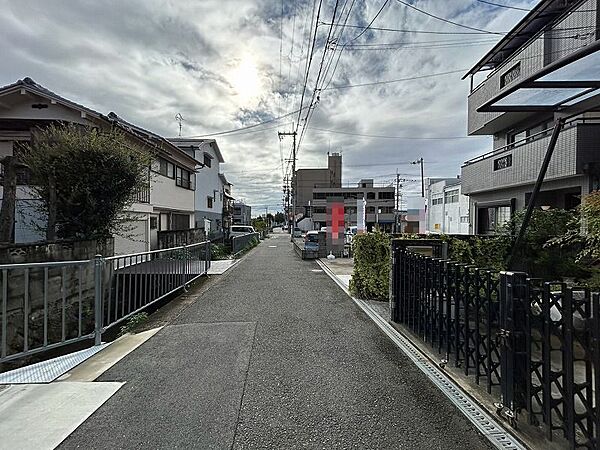 周辺を拡大表示