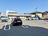 周辺：セブンイレブン東大阪森河内西2丁目店まで400m