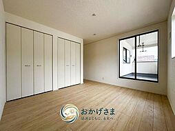 洋室の画像