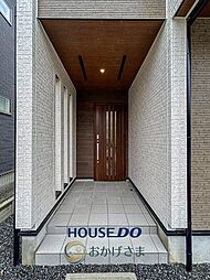 外観の画像