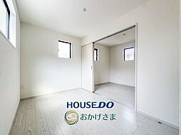 洋室の画像