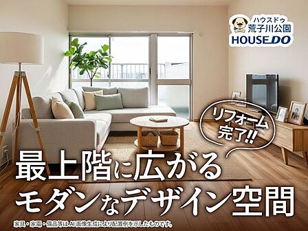 洋室