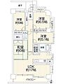 NDSマンション小碓4階2,050万円