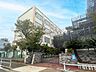 周辺：明徳小学校 310m